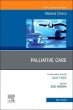 Palliative Care, An Issue of Medical Clinics of North America