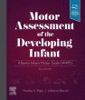 Motor Assessment of the Developing Infant. Edition: 2
