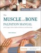 The Muscle and Bone Palpation Manual with Trigger Points, Referral Patterns and Stretching. Edition: 3