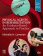 Physical Agents in Rehabilitation. Edition: 6