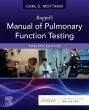 Ruppel's Manual of Pulmonary Function Testing. Edition: 12
