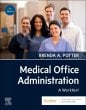 Medical Office Administration. Edition: 5