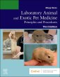 Laboratory Animal and Exotic Pet Medicine. Edition: 3