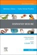 Respiratory Medicine, An Issue of Veterinary Clinics of North America: Exotic Animal Practice