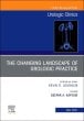 The Changing Landscape of Urologic Practice, An Issue of Urologic Clinics