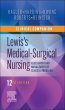 Clinical Companion to Lewis's Medical-Surgical Nursing. Edition: 12
