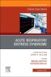 Acute Respiratory Distress Syndrome, An Issue of Critical Care Clinics