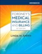 Workbook for Fordney's Medical Insurance and Billing. Edition: 16