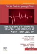 Intracardiac Echo Imaging in Atrial and Ventricular Arrhythmia Ablation, An Issue of Cardiac Electrophysiology Clinics