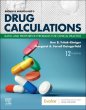 Brown and Mulholland's Drug Calculations. Edition: 12