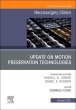Update on Motion Preservation Technologies, An Issue of Neurosurgery Clinics of North America
