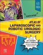 Atlas of Laparoscopic and Robotic Urologic Surgery. Edition: 4