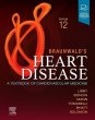 Braunwald's Heart Disease, Single Volume. Edition: 12