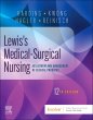 Lewis's Medical-Surgical Nursing. Edition: 12