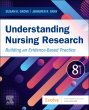 Understanding Nursing Research. Edition: 8
