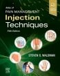 Atlas of Pain Management Injection Techniques. Edition: 5