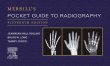 Merrill's Pocket Guide to Radiography. Edition: 15