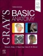Gray's Basic Anatomy. Edition: 3
