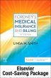 Fordney's Medical Insurance - Text and Workbook Package. Edition: 16