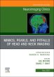 Mimics, Pearls and Pitfalls of Head & Neck Imaging, An Issue of Neuroimaging Clinics of North America