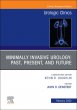 Minimally Invasive Urology: Past, Present, and Future, An Issue of Urologic Clinics