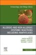 Allergic and NonAllergic Systemic Reactions including Anaphylaxis , An Issue of Immunology and Allergy Clinics of North America