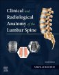 Clinical and Radiological Anatomy of the Lumbar Spine. Edition: 6