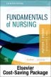 Fundamentals of Nursing - Text and Clinical Companion Package. Edition: 11