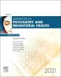 Advances in Psychiatry and Behavioral Heath, 2021