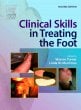 Clinical Skills in Treating the Foot. Edition: 2