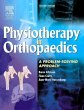 Physiotherapy in Orthopaedics. Edition: 2