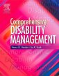 Comprehensive Disability Management