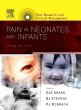 Pain in Neonates and Infants. Edition: 3