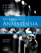 Veterinary Anaesthesia. Edition: 11