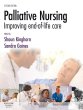 Palliative Nursing. Edition: 2