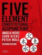 Five Element Constitutional Acupuncture. Edition: 2