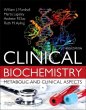 Clinical Biochemistry:Metabolic and Clinical Aspects. Edition: 3