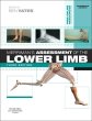Merriman's Assessment of the Lower Limb. Edition: 3