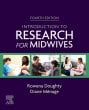 Introduction to Research for Midwives. Edition: 4