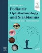 Taylor and Hoyt's Pediatric Ophthalmology and Strabismus. Edition: 6