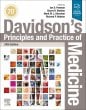 Davidson's Principles and Practice of Medicine. Edition: 24