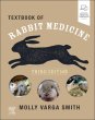 Textbook of Rabbit Medicine. Edition: 3