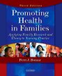 Promoting Health in Families. Edition: 3