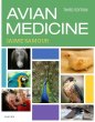 Avian Medicine. Edition: 3