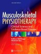 Musculoskeletal Physiotherapy. Edition: 2
