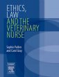 Ethics, Law and the Veterinary Nurse