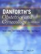 Danforth's Obstetrics and Gynecology . Edition Tenth