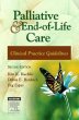 Palliative and End-of-Life Care. Edition: 2