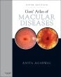 Gass' Atlas of Macular Diseases. Edition: 5