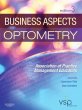 Business Aspects of Optometry. Edition: 3